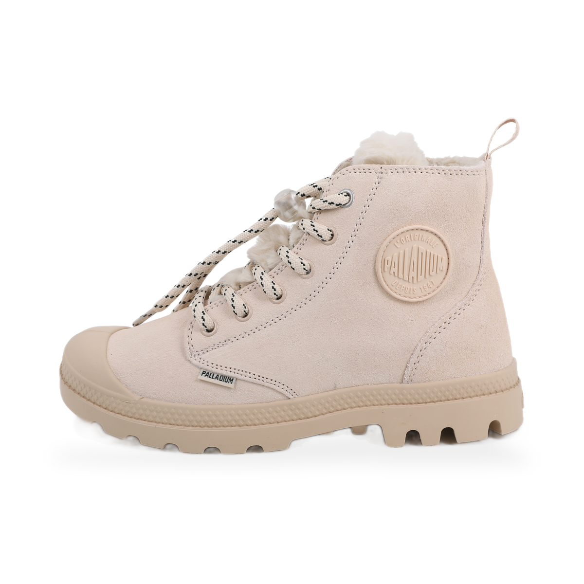 PAMPA HI ZIP WL HIVR
