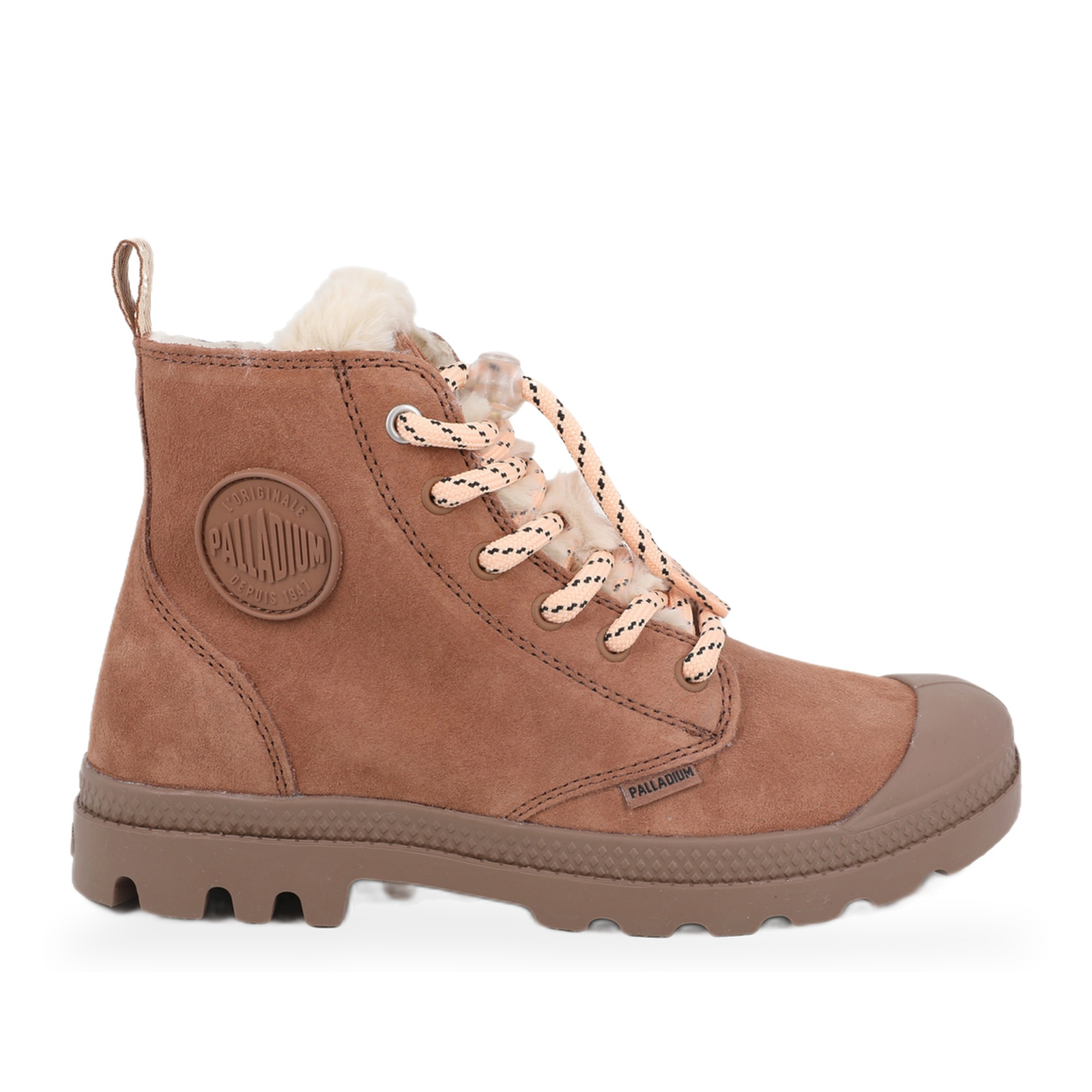 PAMPA HI ZIP WL HIVR