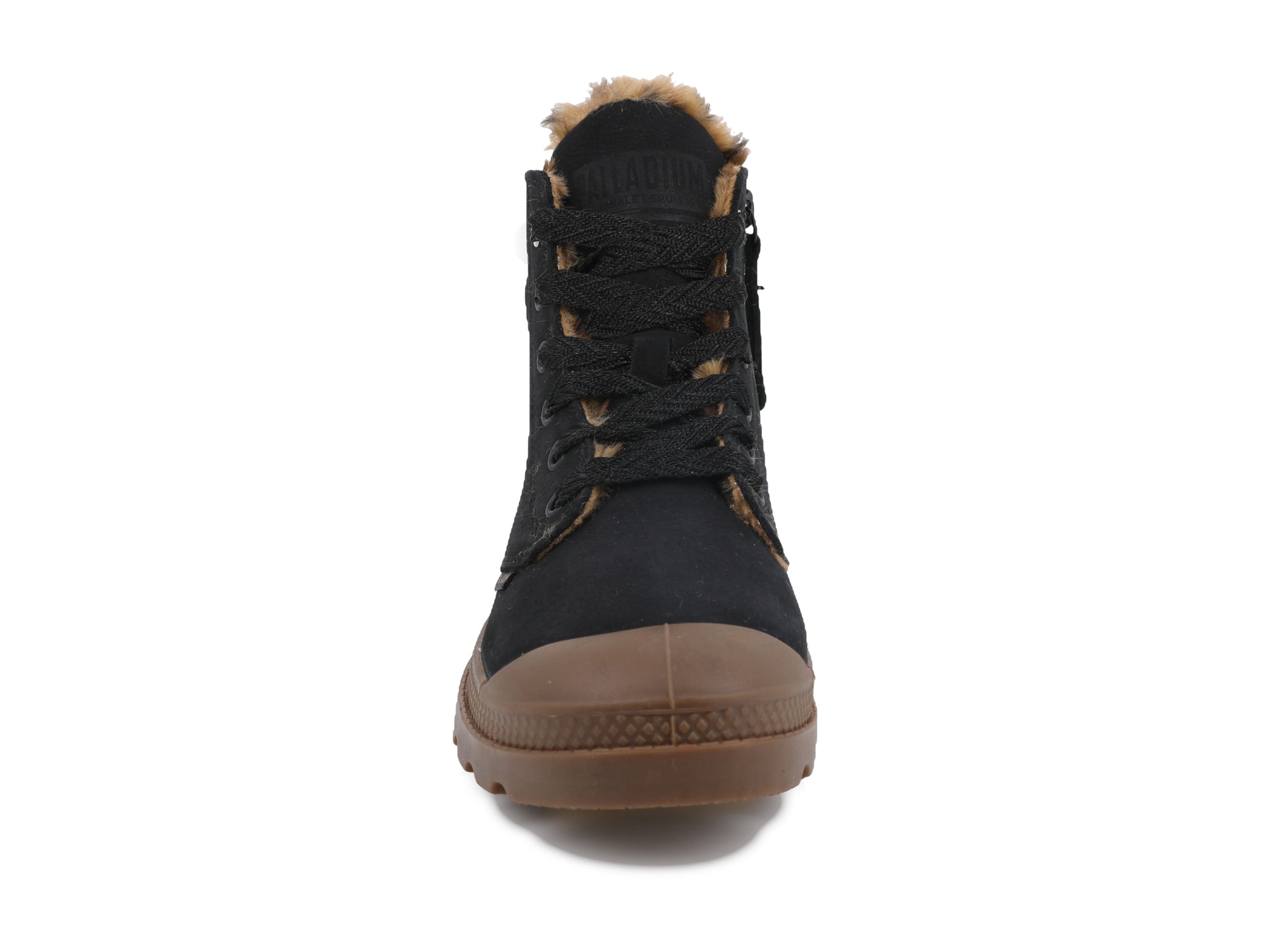 PAMPA HI ZIP WL WILD
