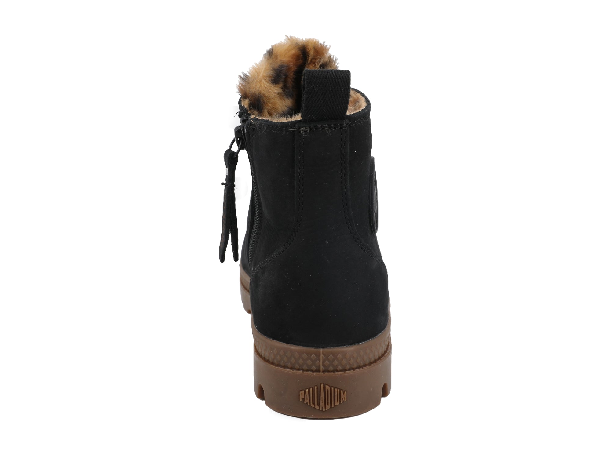 PAMPA HI ZIP WL WILD