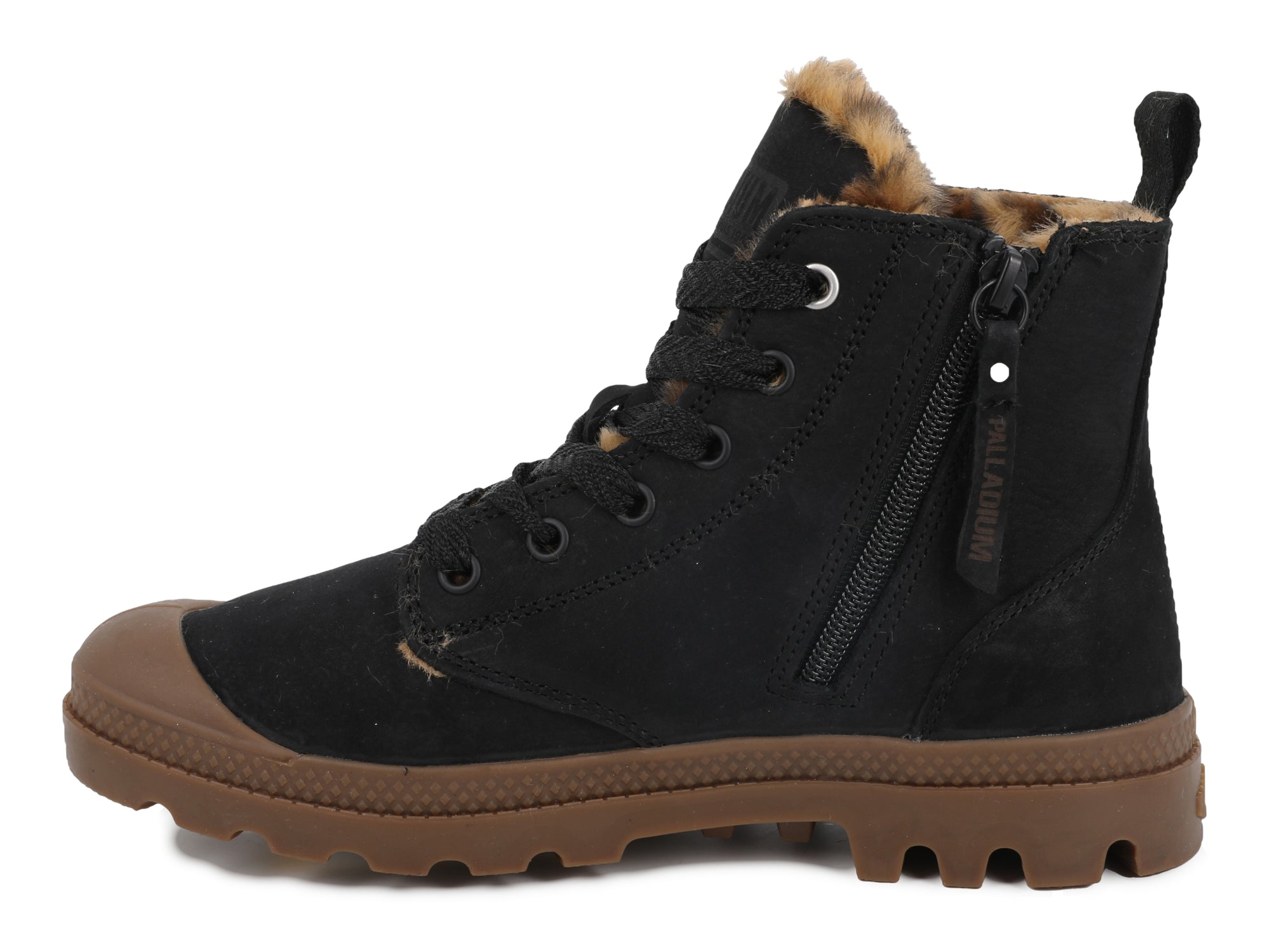 PAMPA HI ZIP WL WILD
