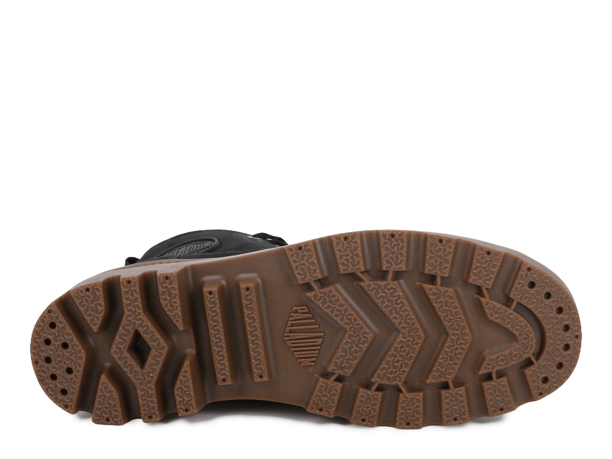 PAMPA HI ZIP WL WILD