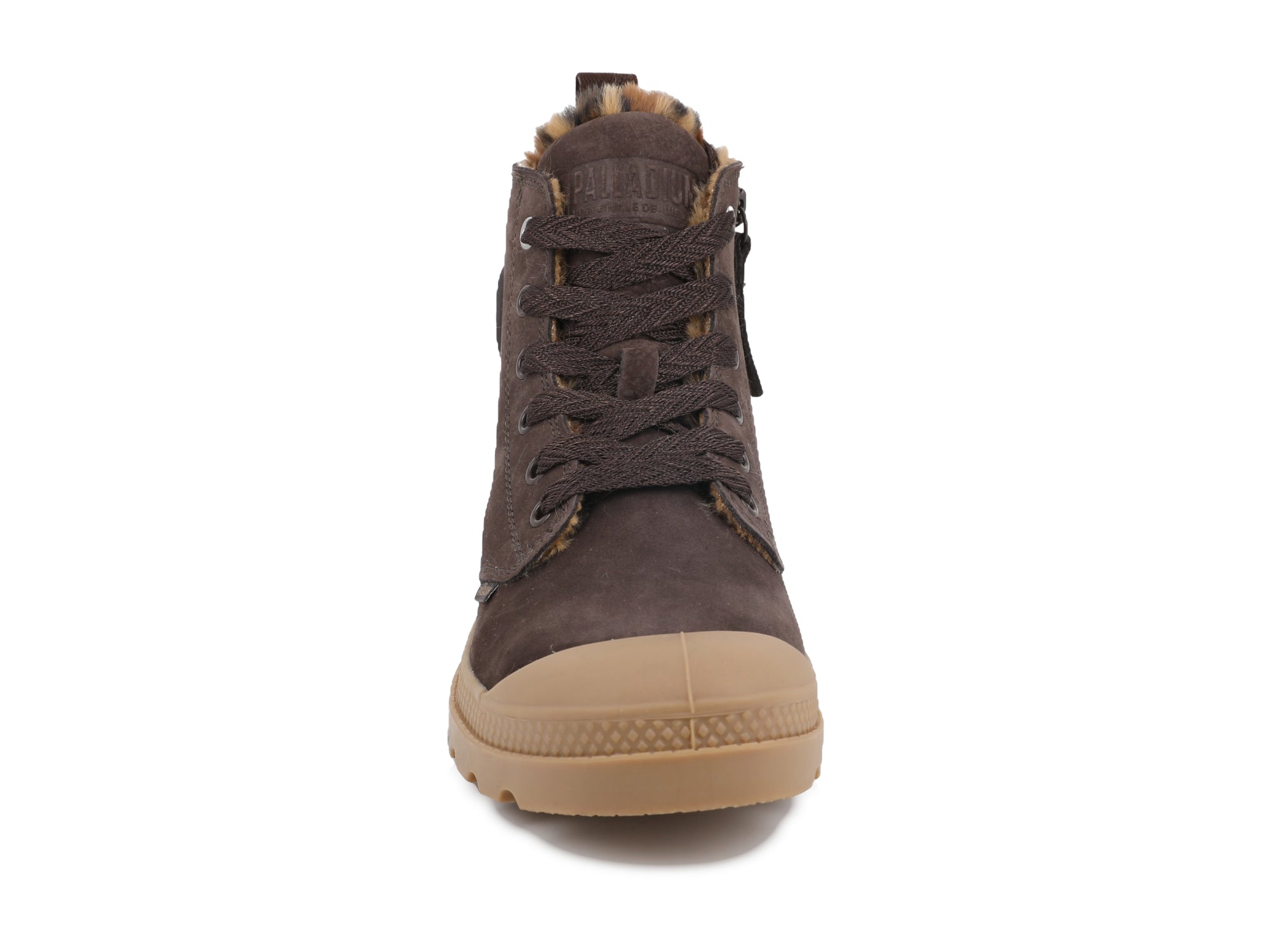 PAMPA HI ZIP WL WILD