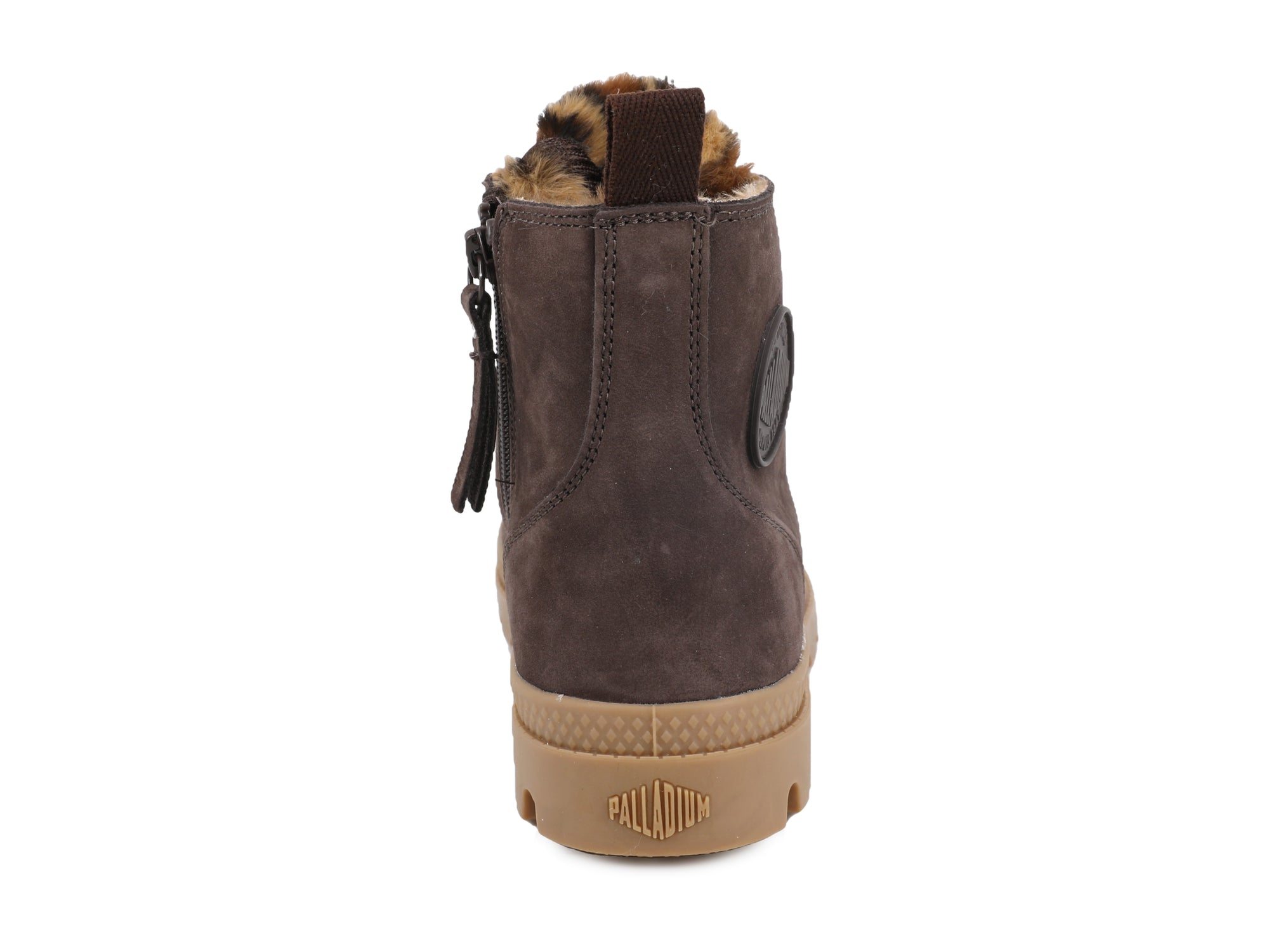 PAMPA HI ZIP WL WILD