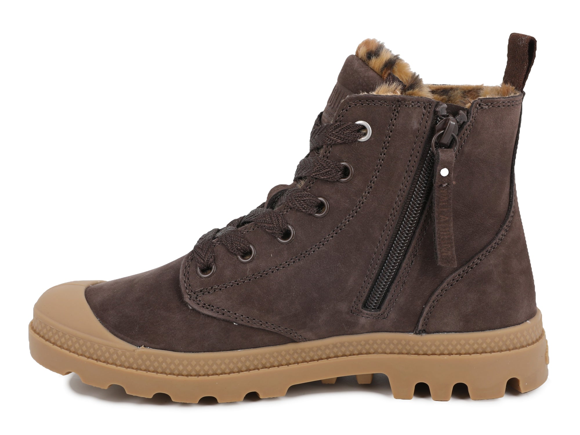PAMPA HI ZIP WL WILD
