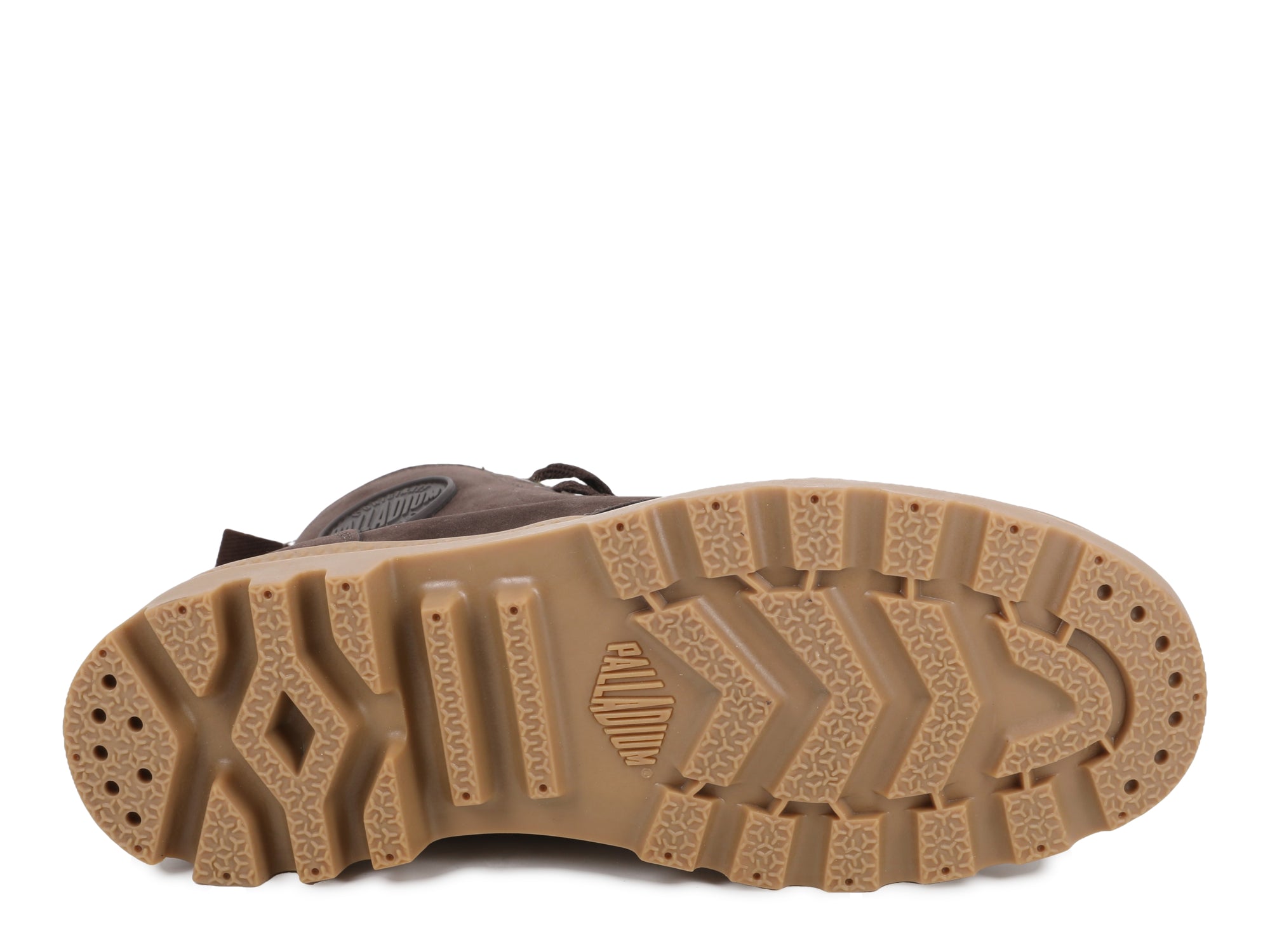 PAMPA HI ZIP WL WILD