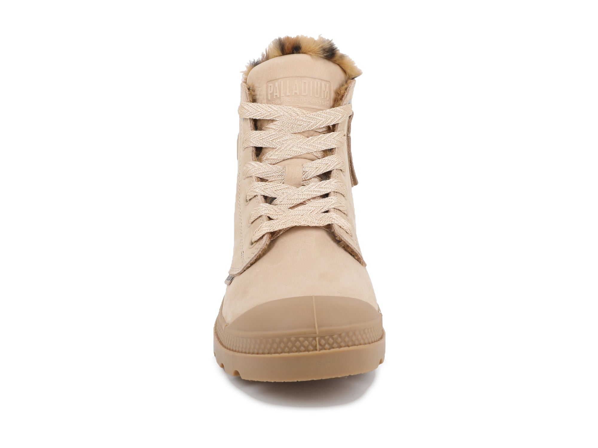 PAMPA HI ZIP WL WILD