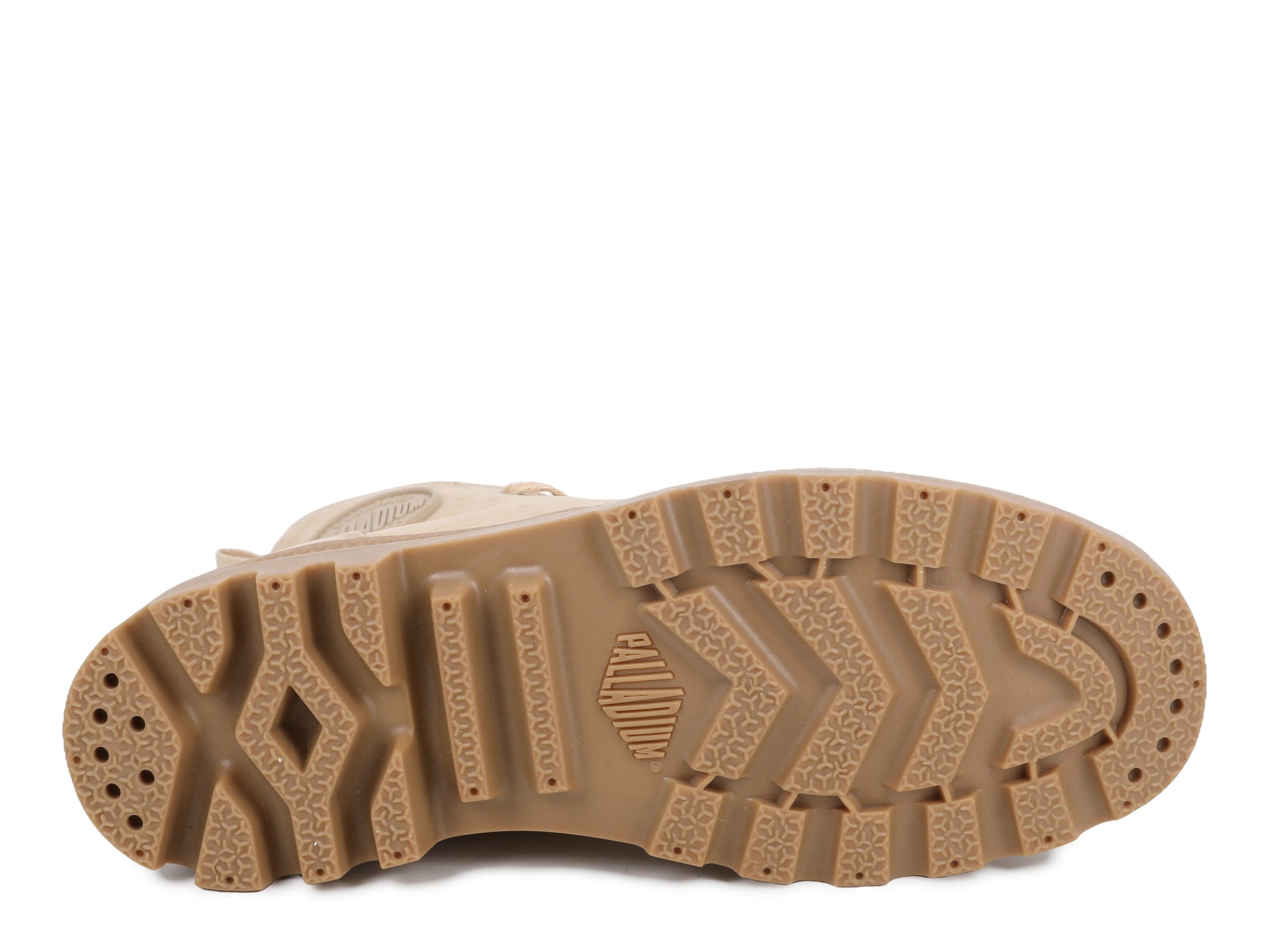 PAMPA HI ZIP WL WILD