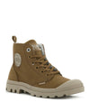 PAMPA HI ZIP WL