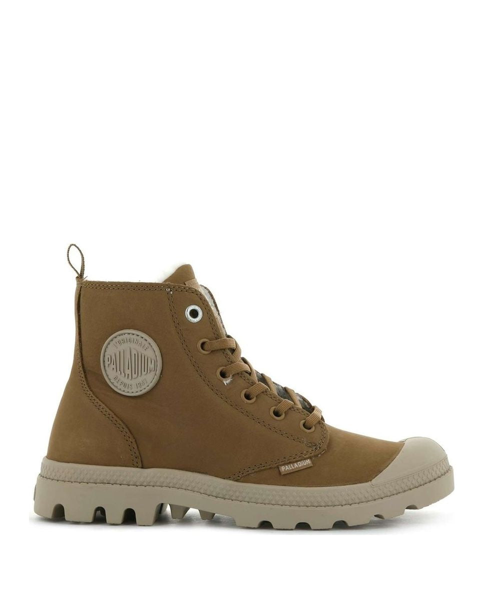 PAMPA HI ZIP WL