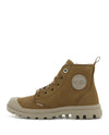 PAMPA HI ZIP WL