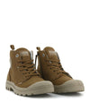 PAMPA HI ZIP WL
