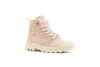 Pampa Hi Zip Wool