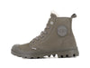PAMPA HI ZIP WL
