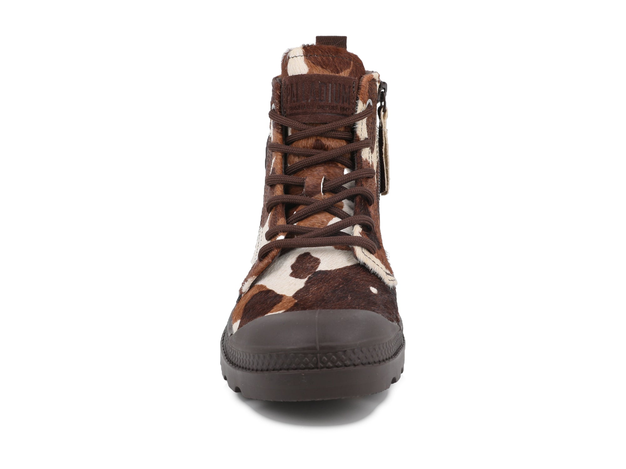 PAMPA HI ZIP PONY