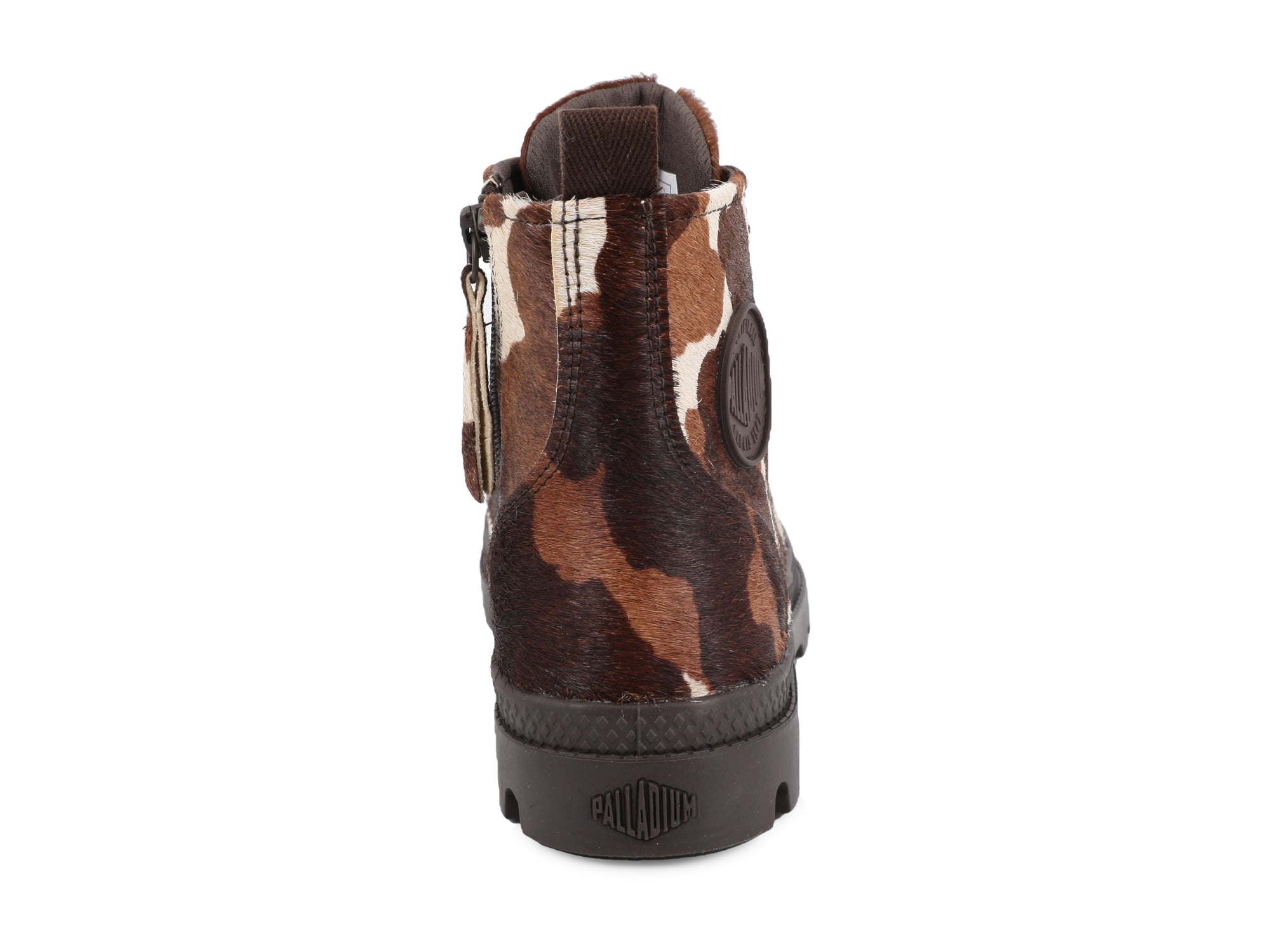 PAMPA HI ZIP PONY