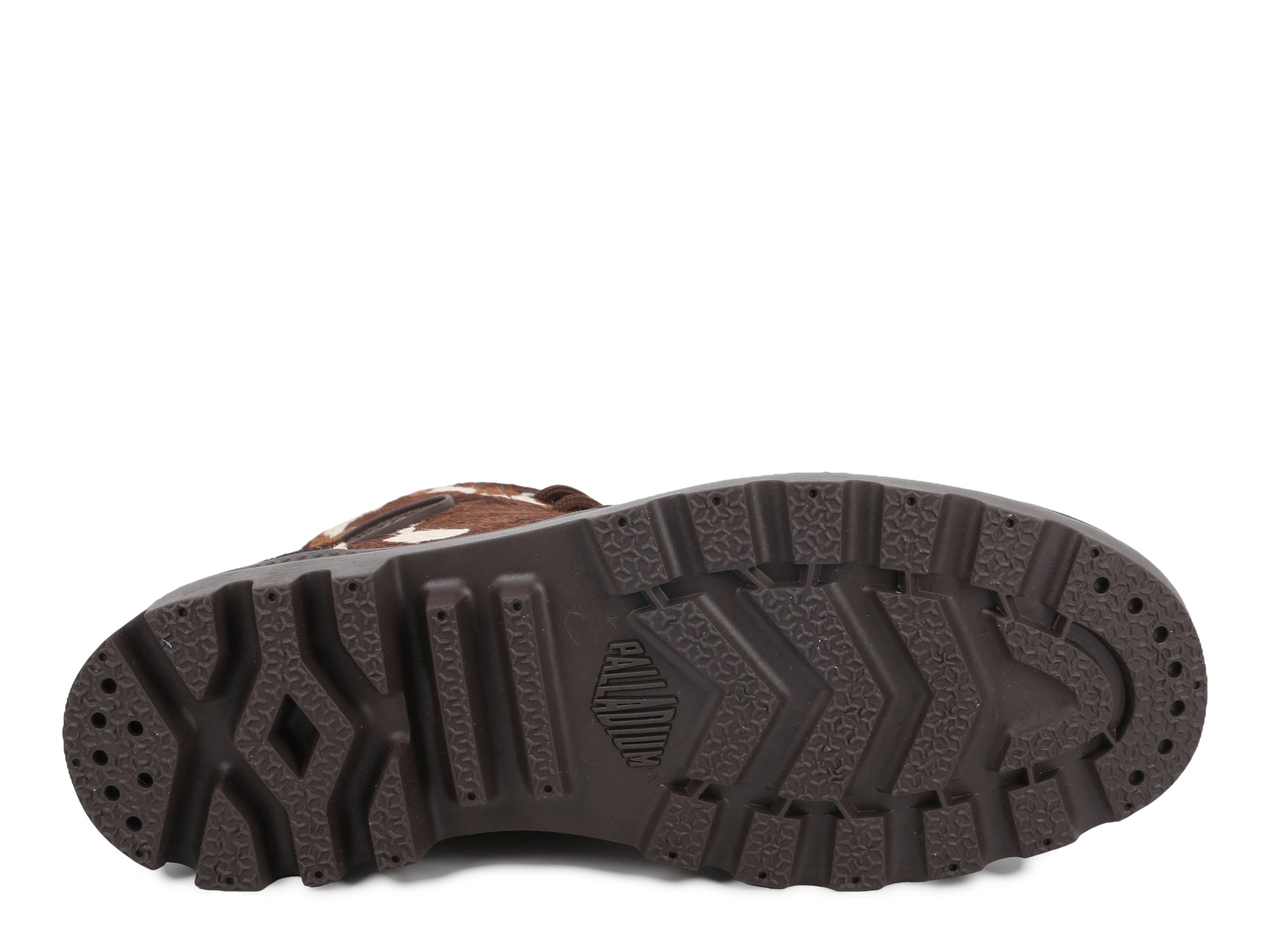 PAMPA HI ZIP PONY