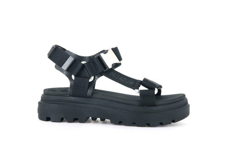 PALLACRUISE STRAP
