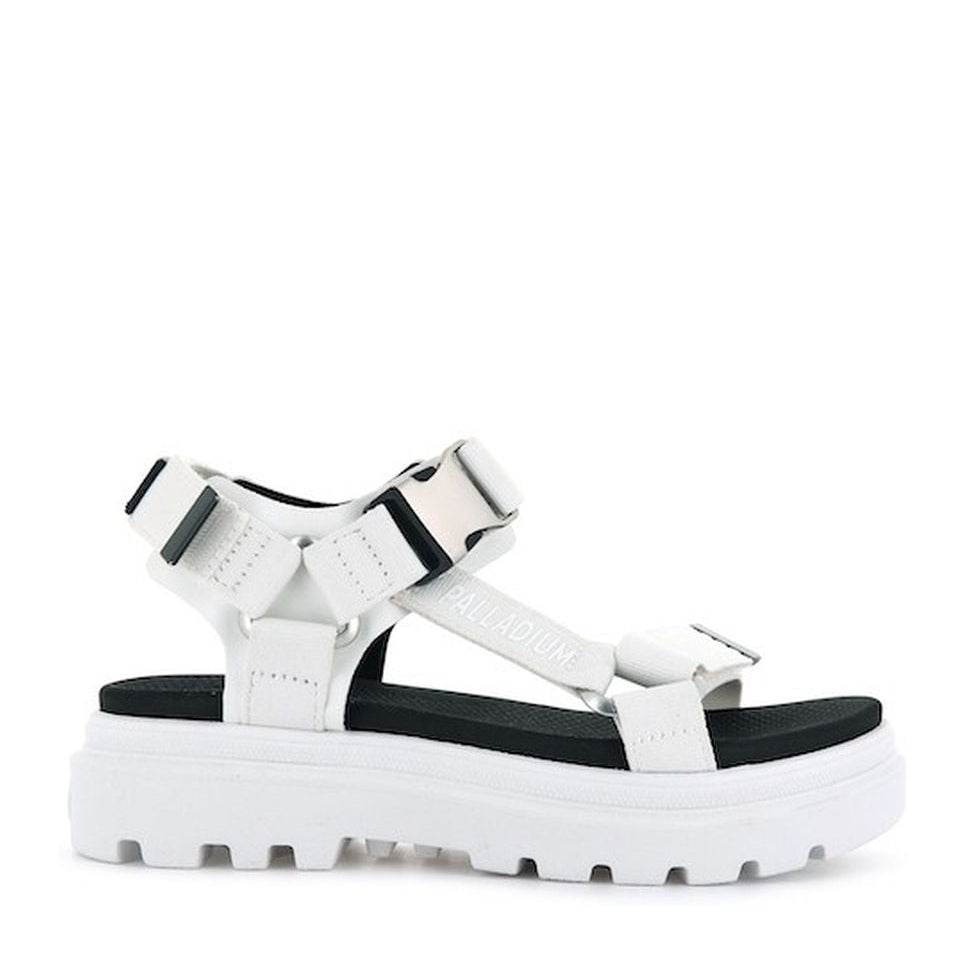 PALLACRUISE STRAP