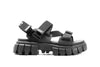 Revolt Sandal Mono