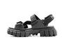 Revolt Sandal Mono