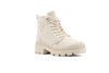 Pallabase Nobuck Zip Wool