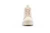 Pallabase Nobuck Zip Wool
