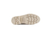 Pallabase Nobuck Zip Wool