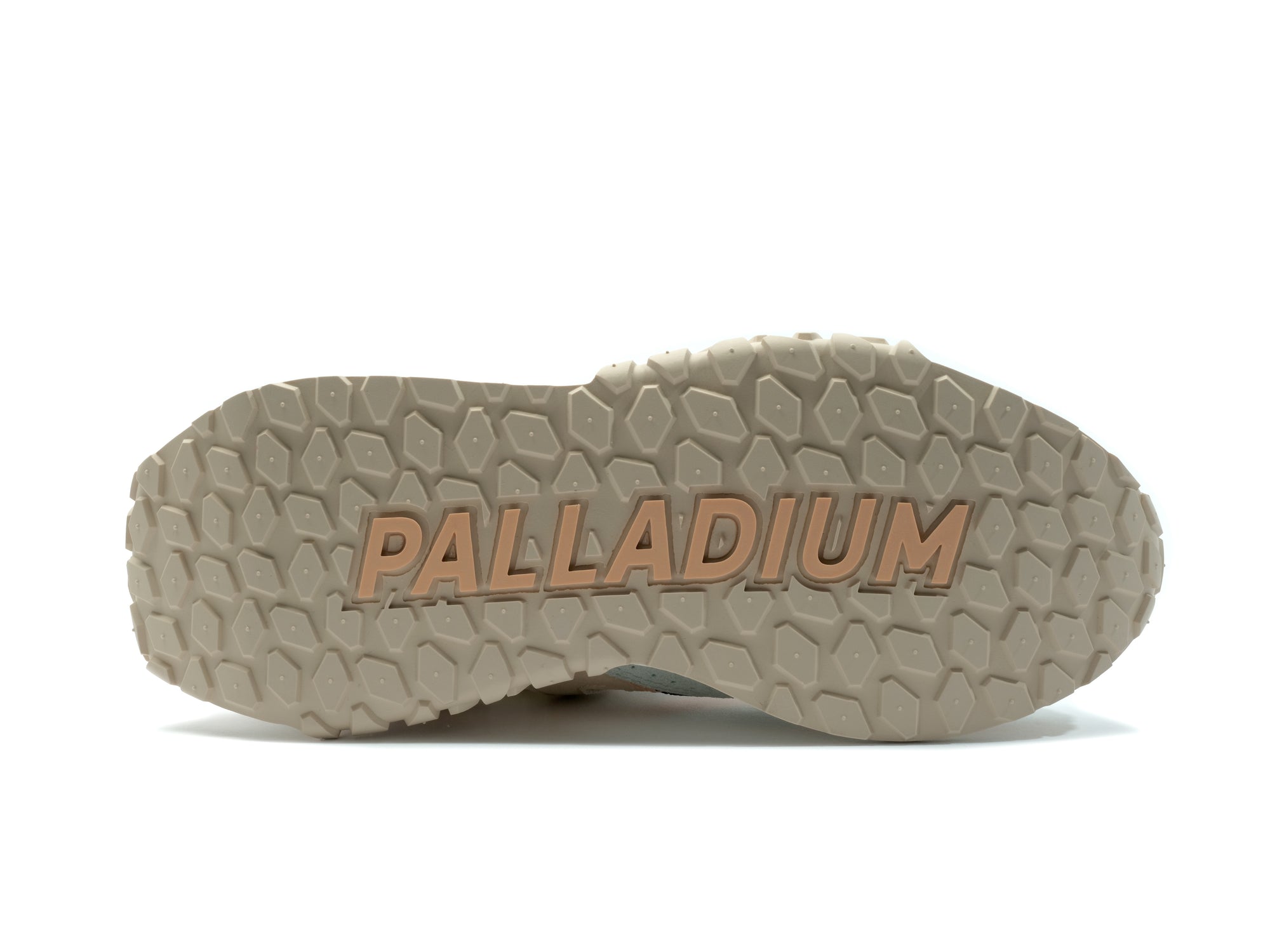 Troop Runner Outcity