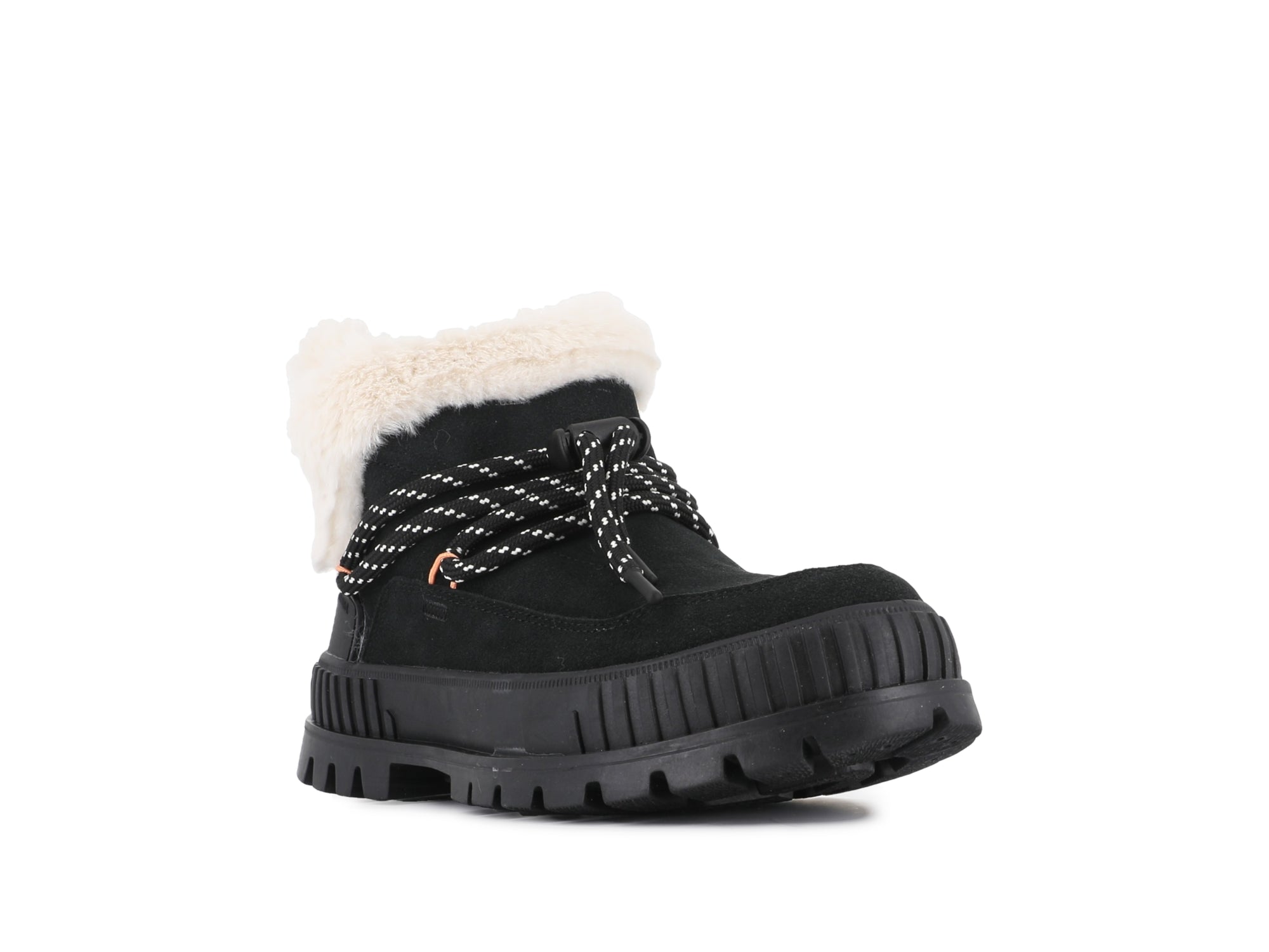 PALLASHOCK LO HIVER