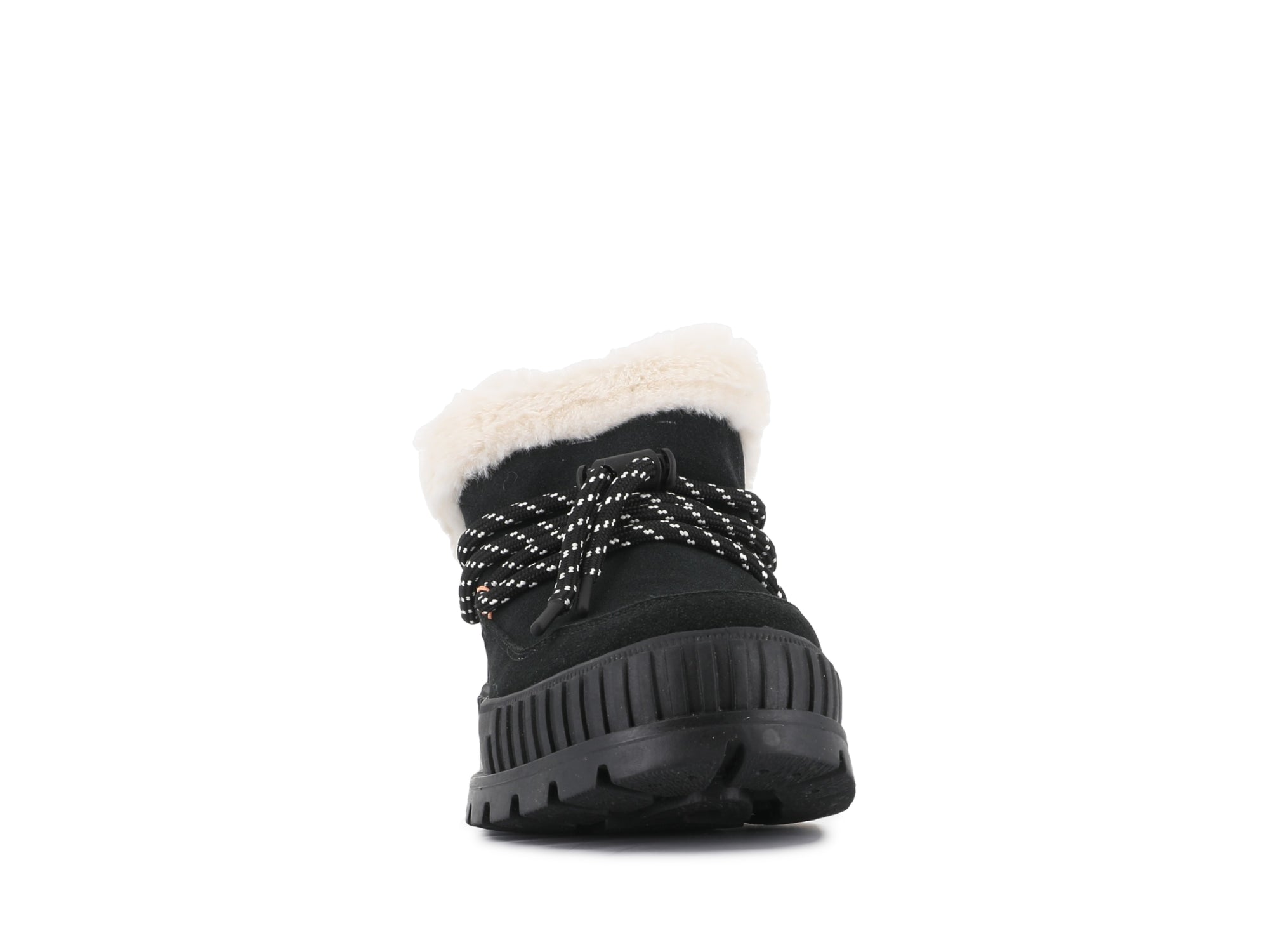 PALLASHOCK LO HIVER