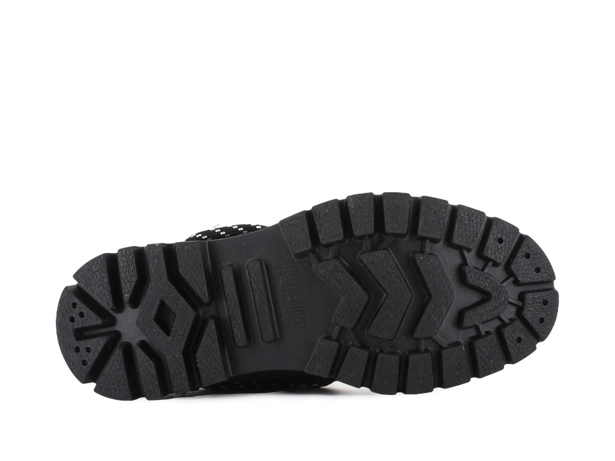 PALLASHOCK LO HIVER