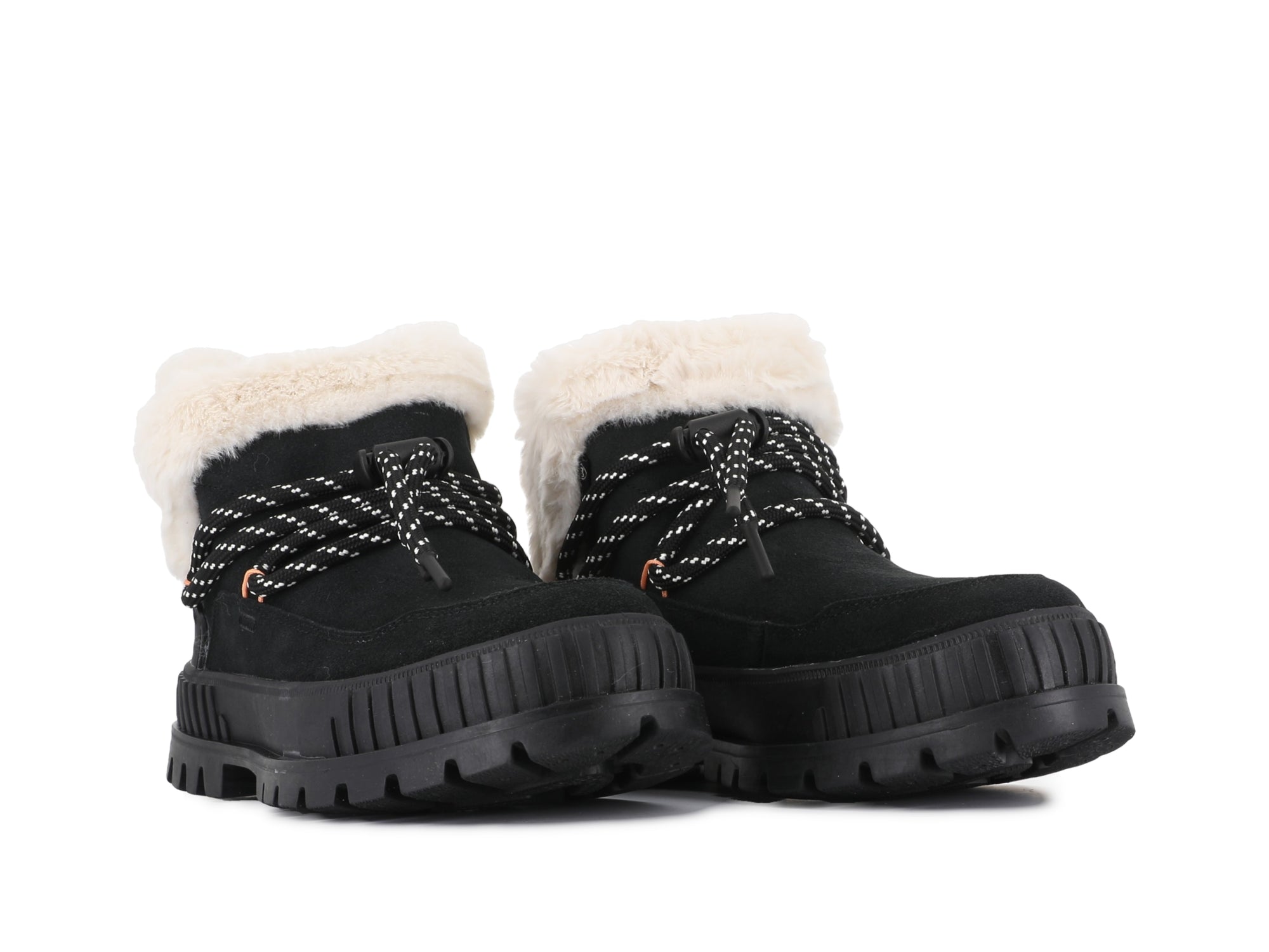 PALLASHOCK LO HIVER