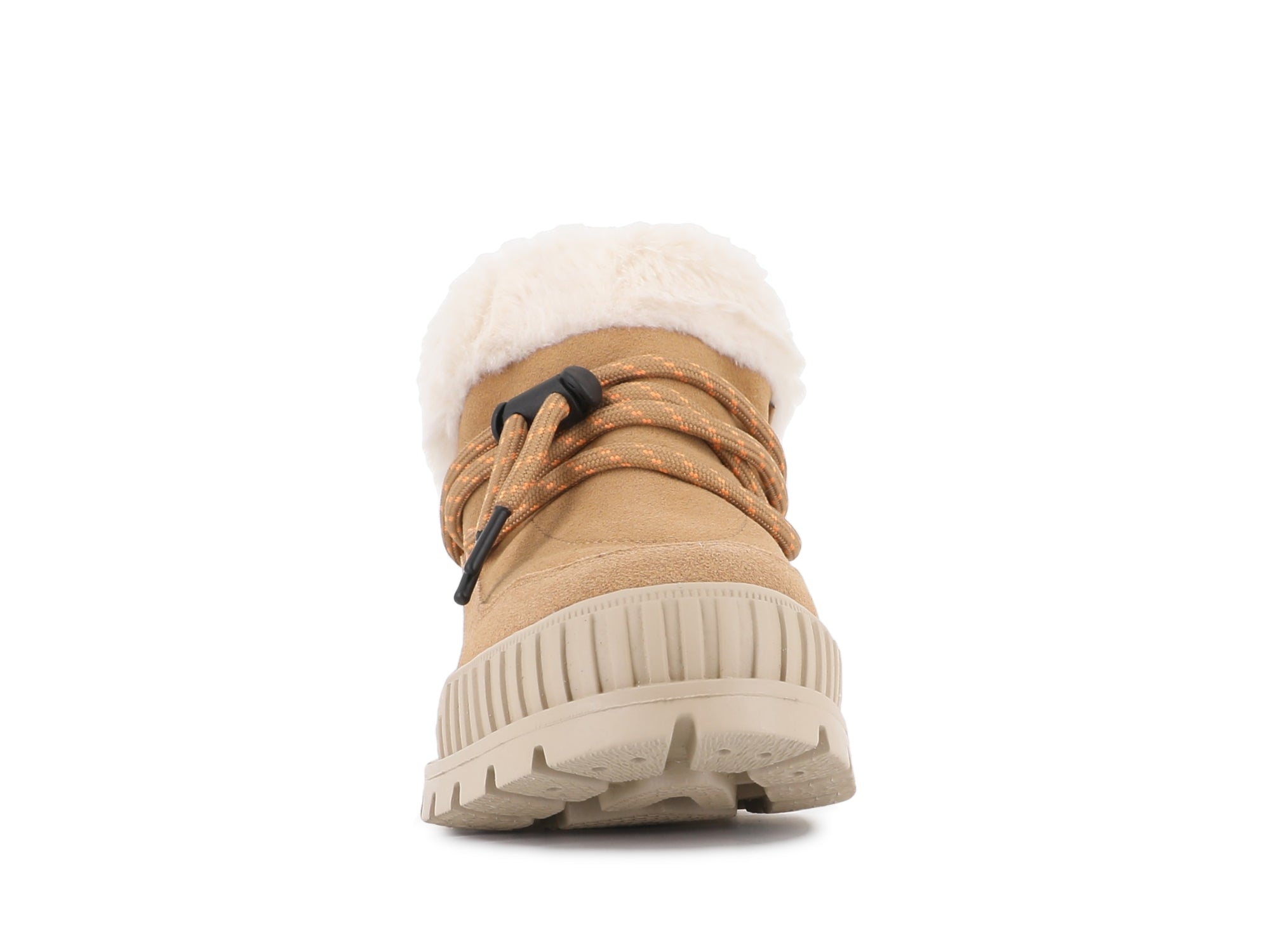 PALLASHOCK LO HIVER