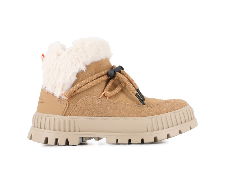 PALLASHOCK LO HIVER