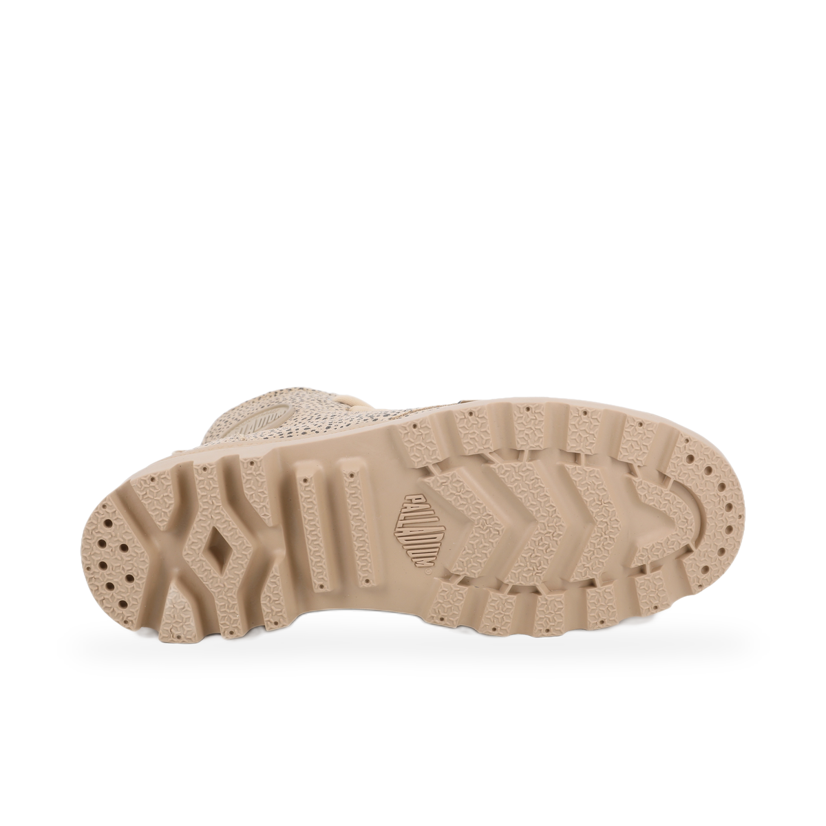 PAMPA HI ZIP WL LEO