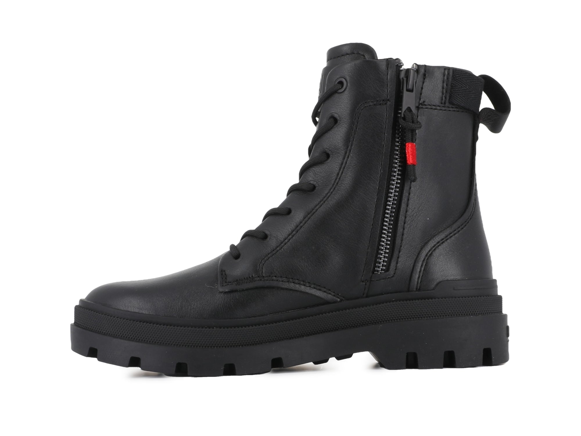 PALLAGRADE OFFICER L