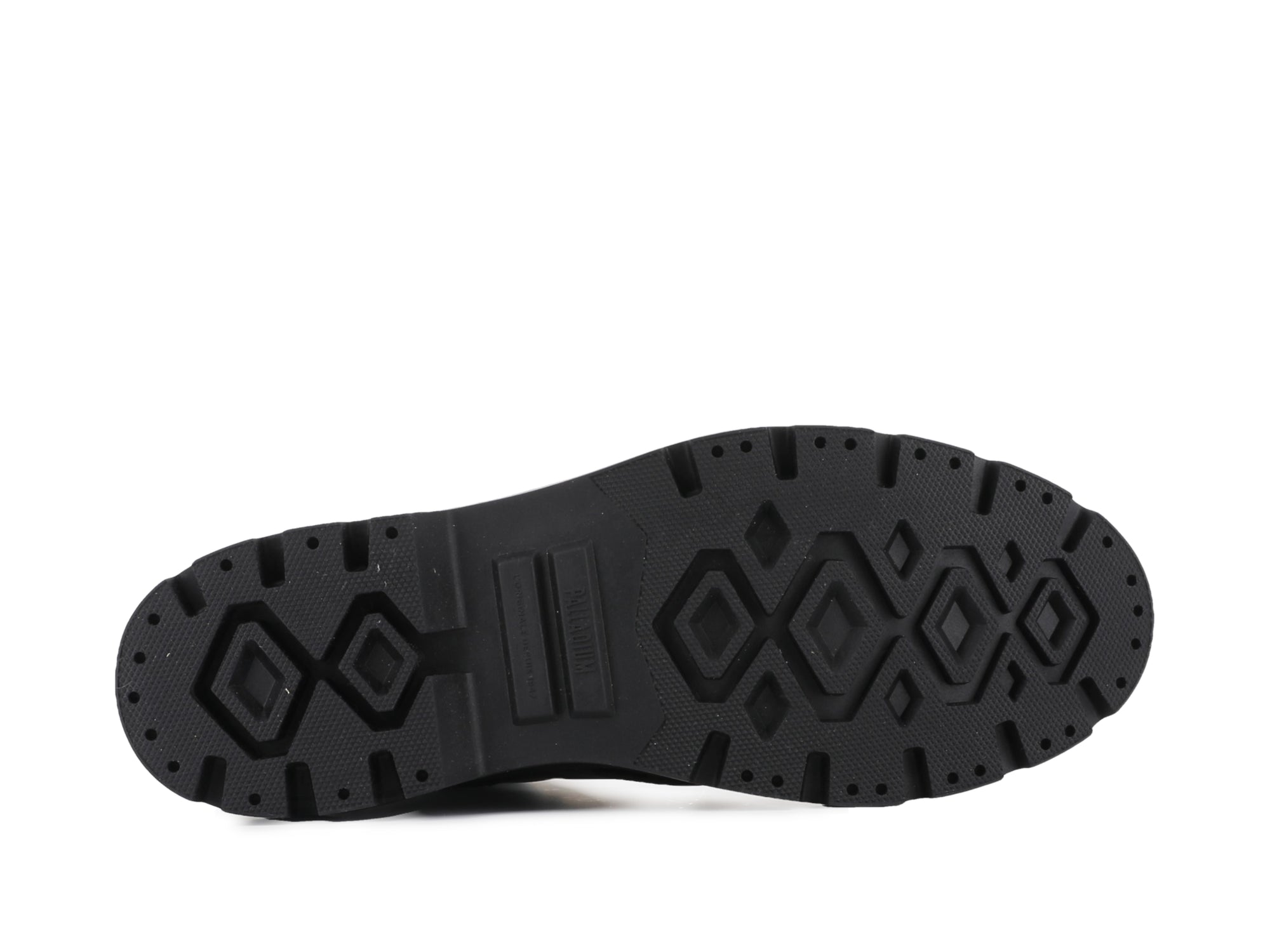 PALLAGRADE OFFICER L