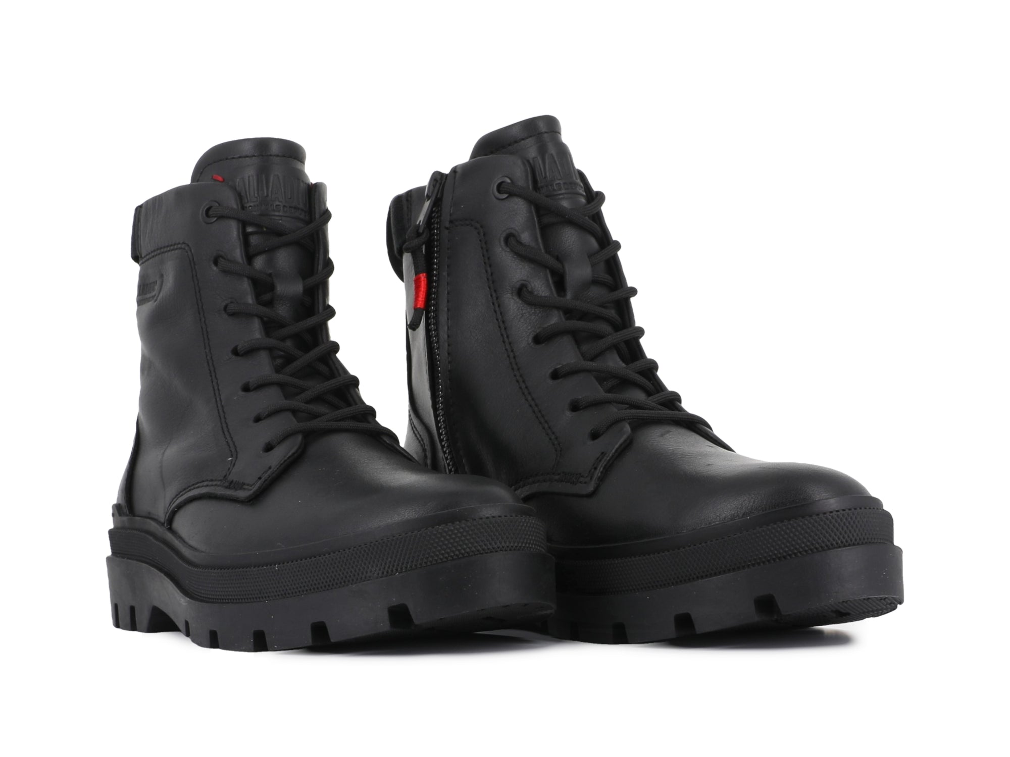 PALLAGRADE OFFICER L