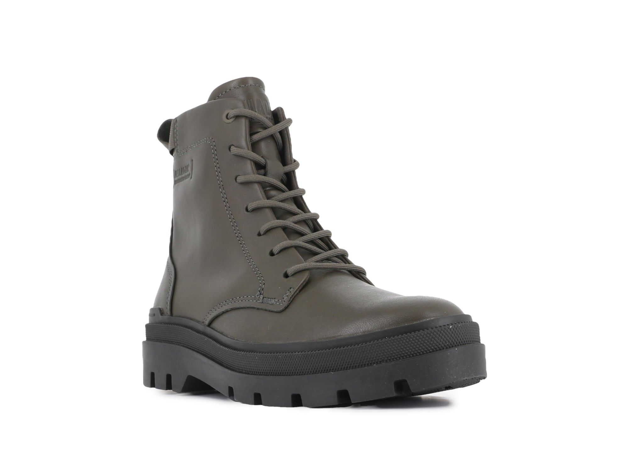 PALLAGRADE OFFICER L