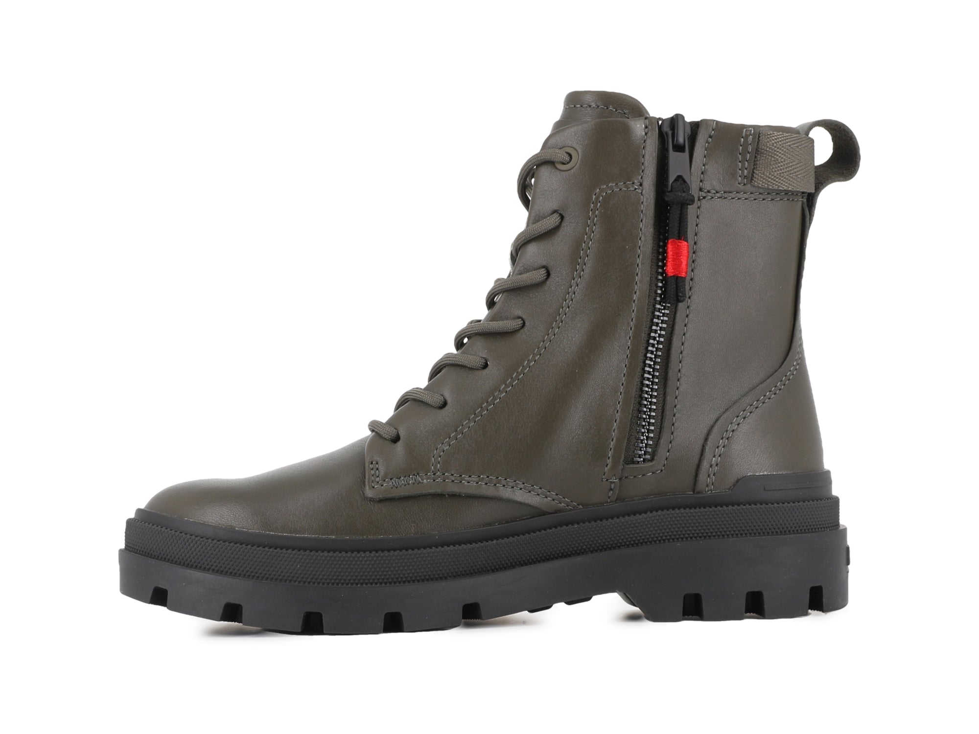 PALLAGRADE OFFICER L