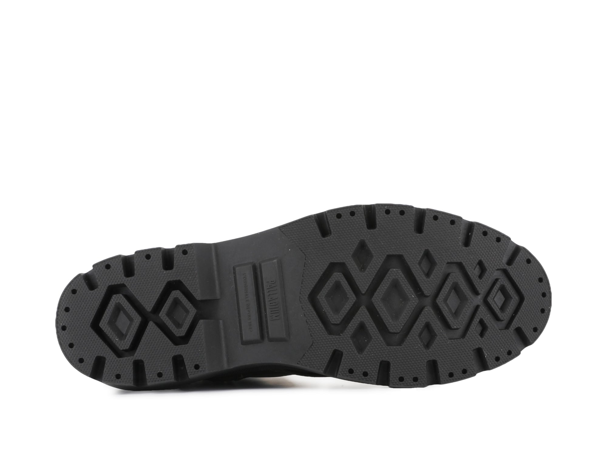 PALLAGRADE OFFICER L