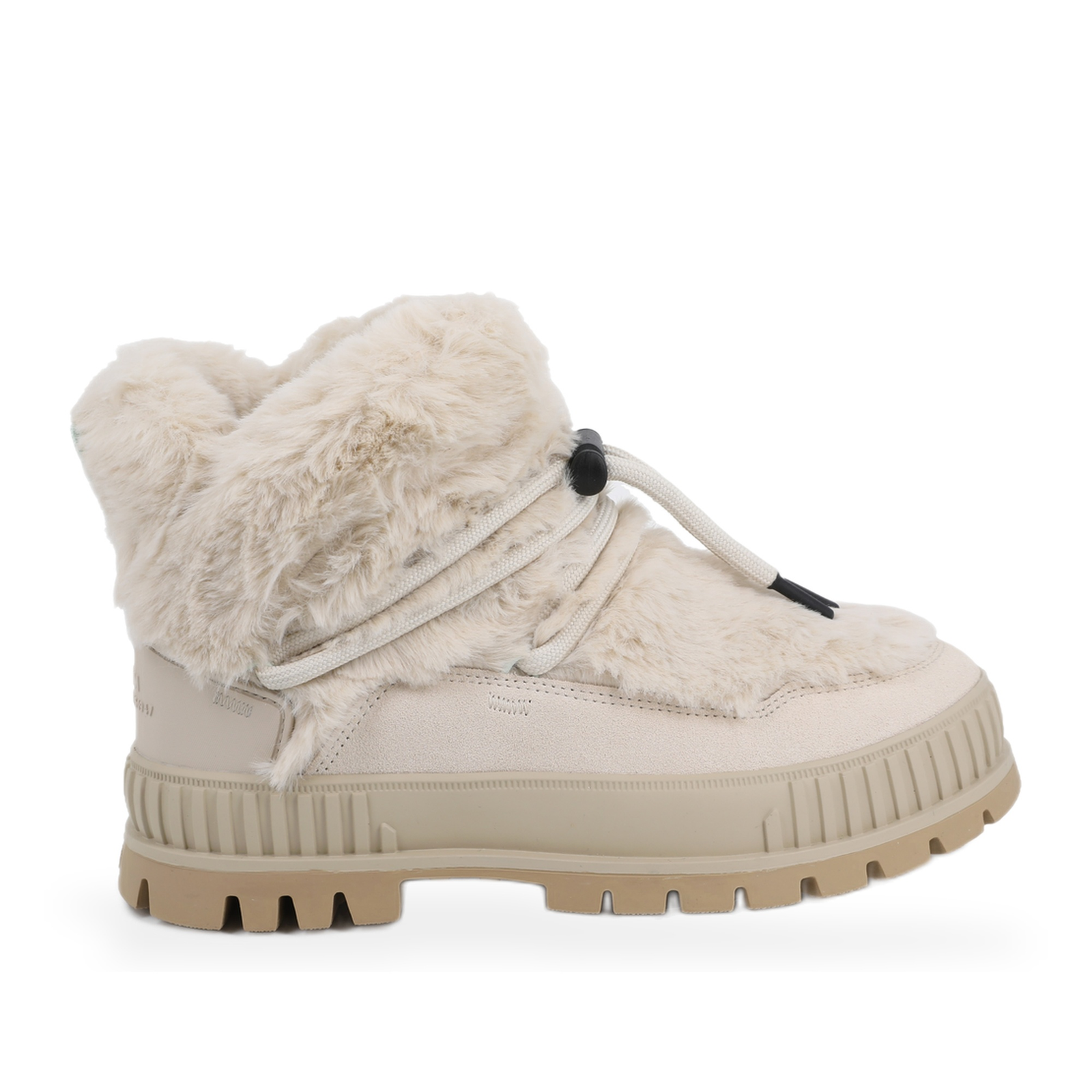 PALLASHOCK WL HIVER
