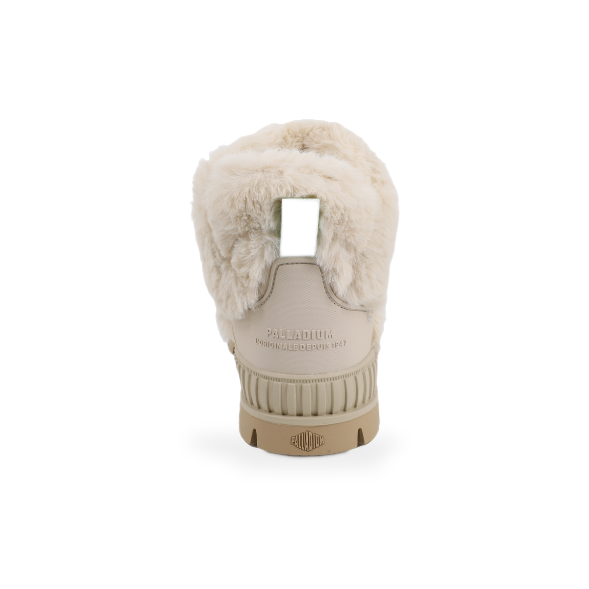 PALLASHOCK WL HIVER