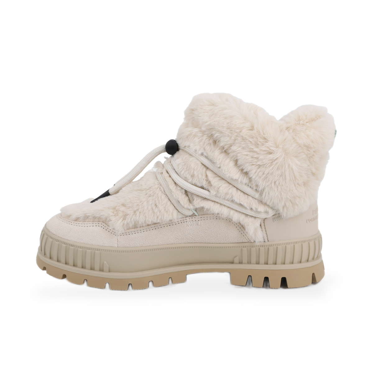 PALLASHOCK WL HIVER