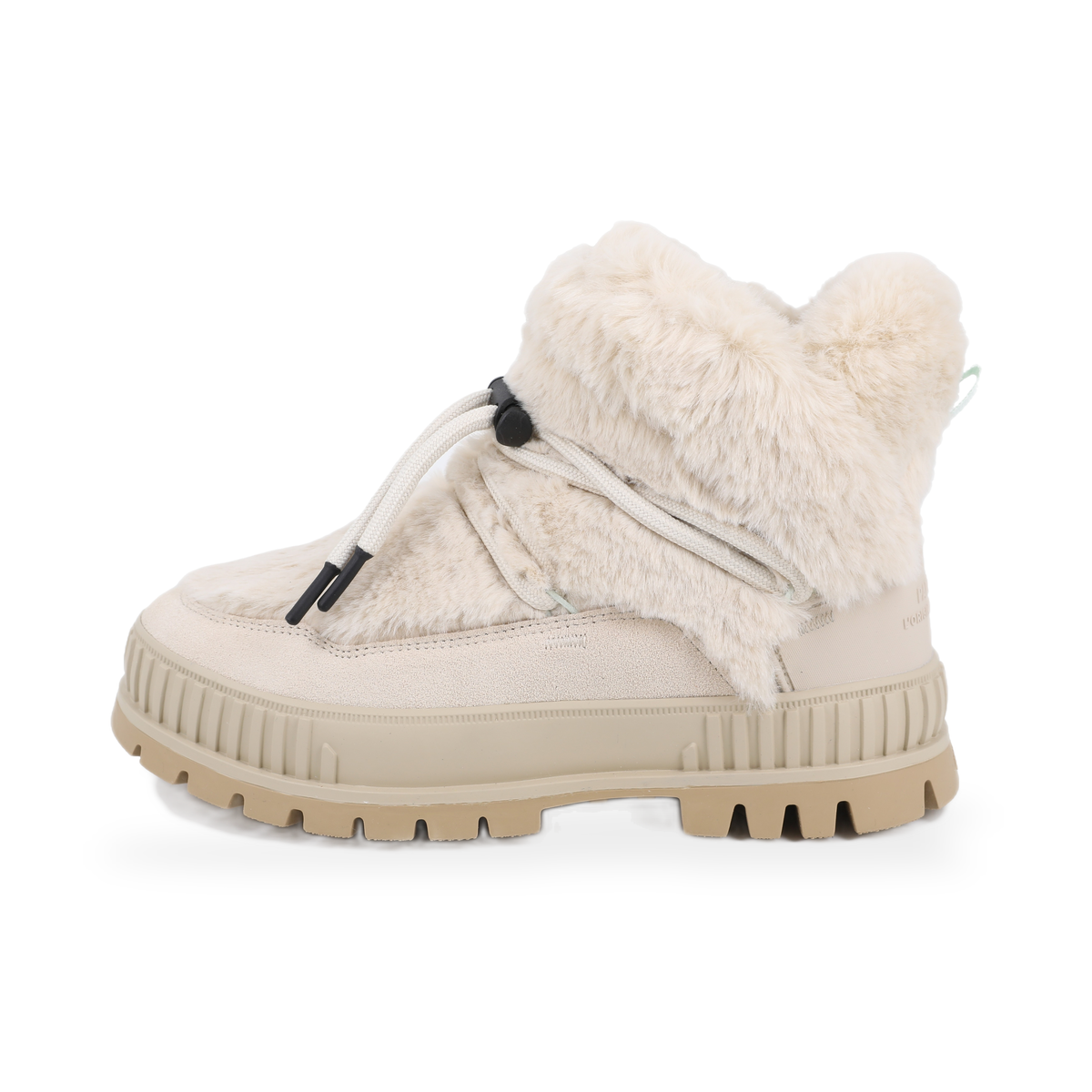 PALLASHOCK WL HIVER
