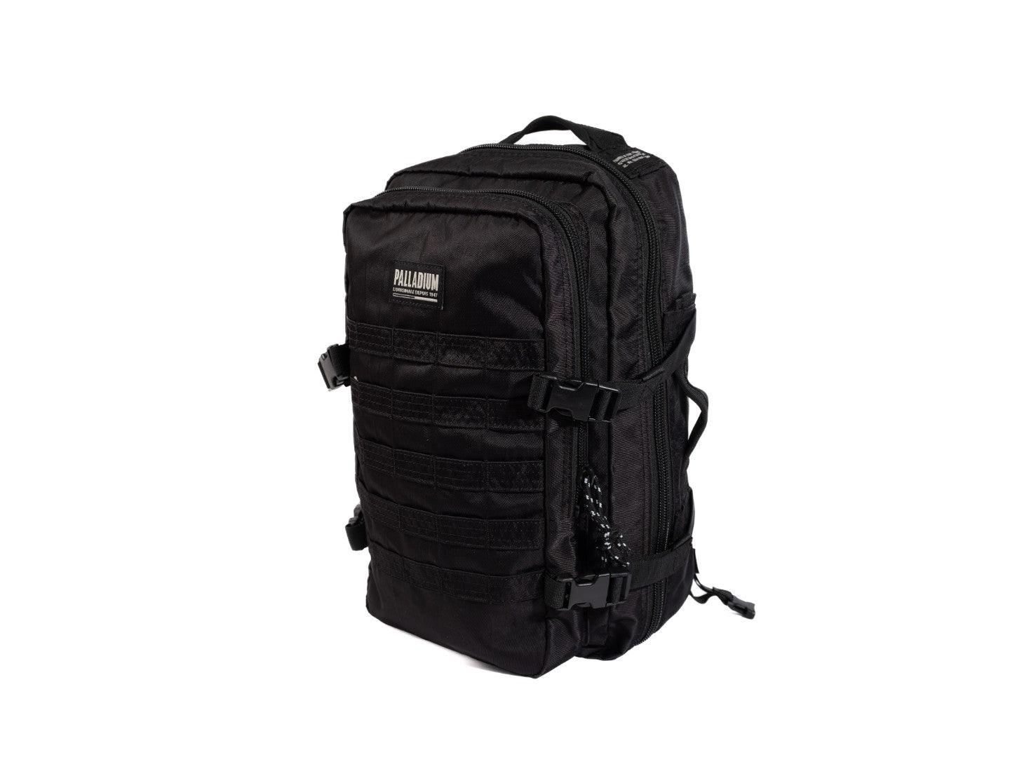 BAROUDEURIN 25L