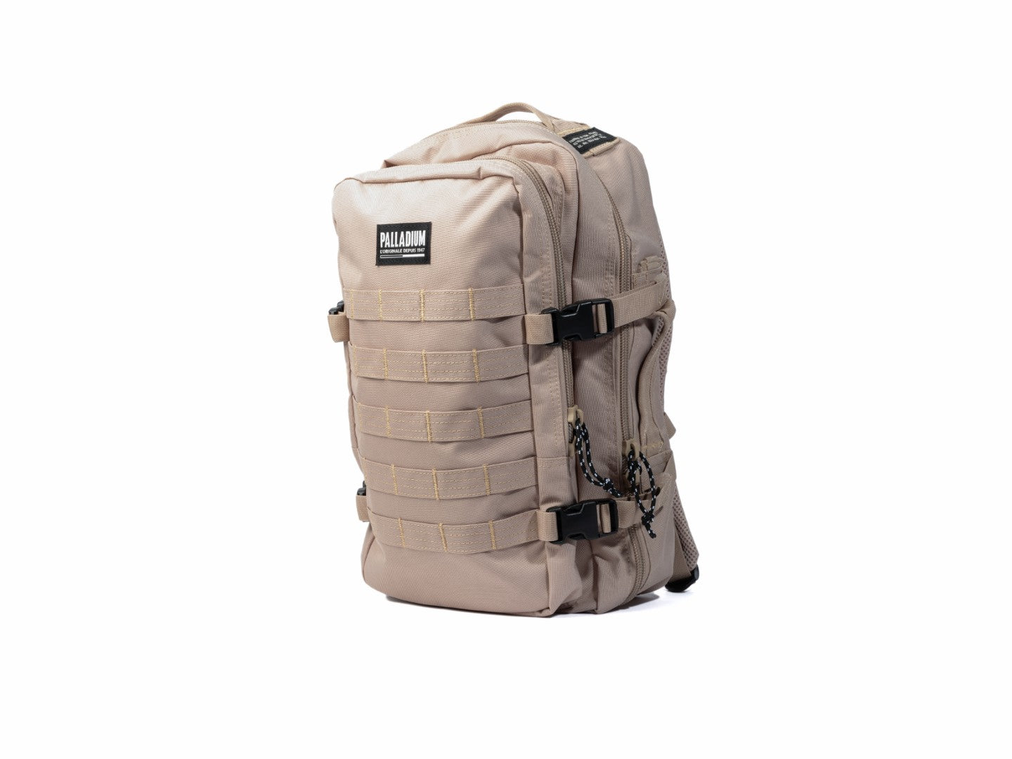 BAROUDEURIN 25L