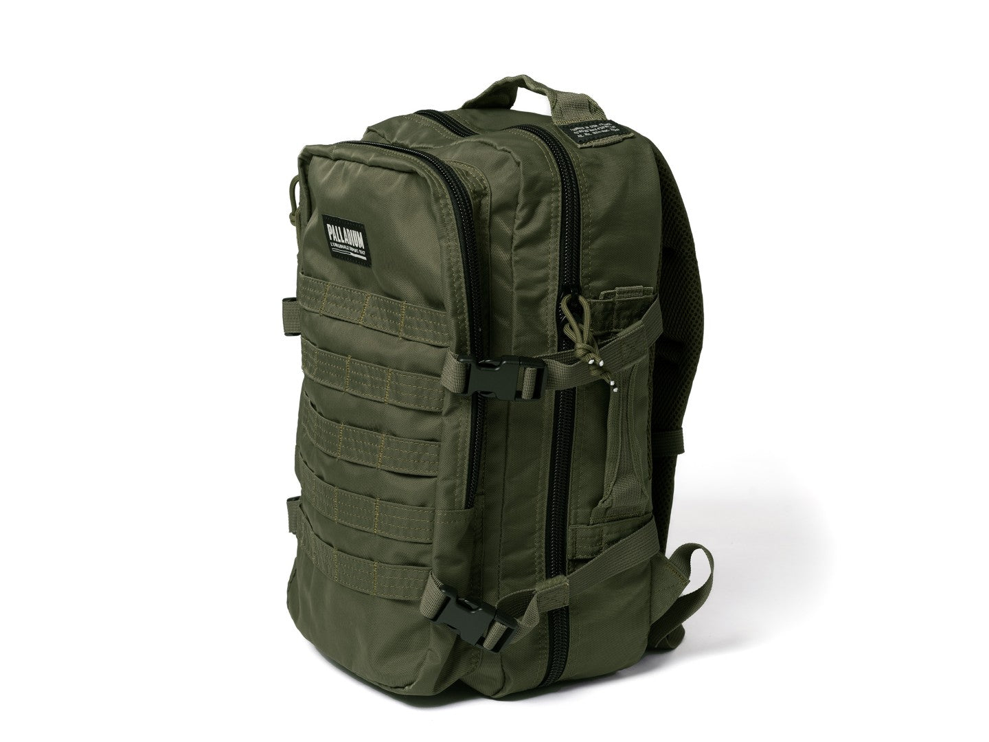 BAROUDEURIN 25L
