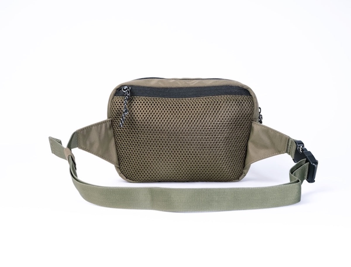 MINI WAIST BAG